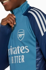 Кофта adidas Arsenal FC 25/26 Training Top Junior - синий
