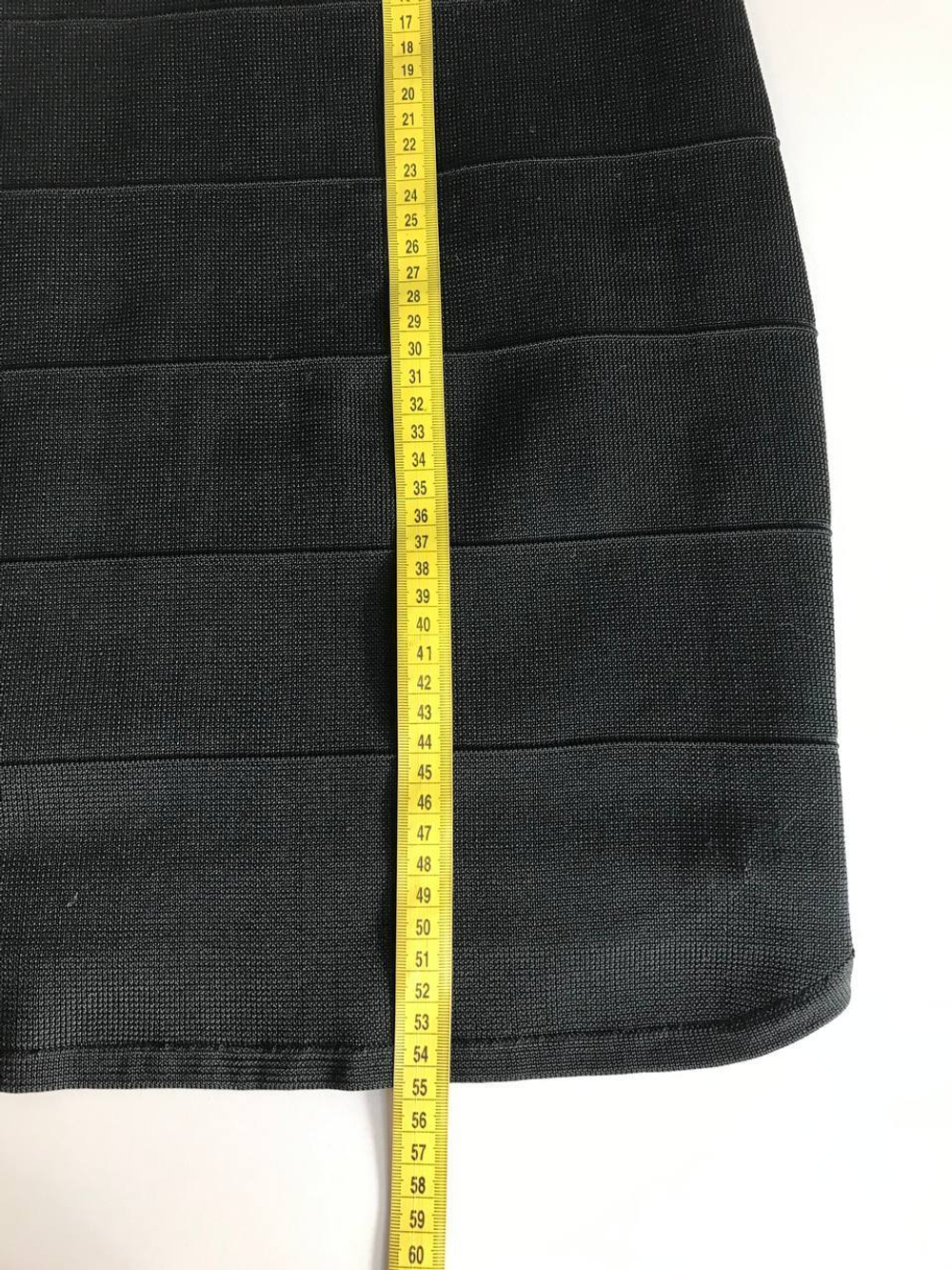 Юбка Incity обтягивающего кроя, визуально на 46 размер