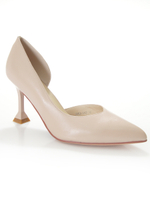 Туфли женские демисезонные POPULAR FASHION A42A-540E