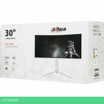 Игровой монитор Dahua DHI-LM30-E330CW