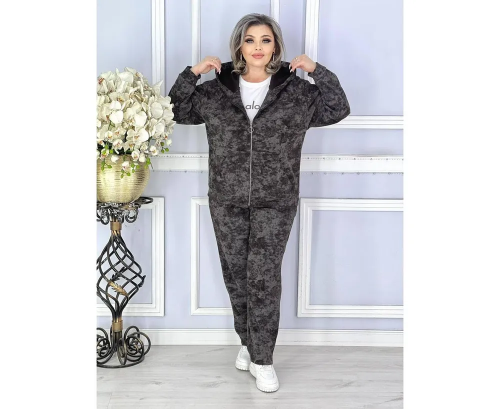 Костюм 2592587 Fabrika