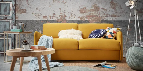 Столик Creswell