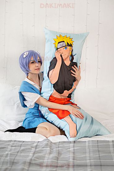 Дакимакура Наруто арт. 0319