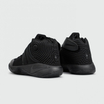 кроссовки Nike Kyrie 2 Triple Black
