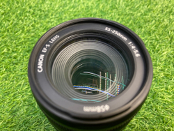 Canon EF-S 55-250mm 4-5.6 IS покупка/Продажа