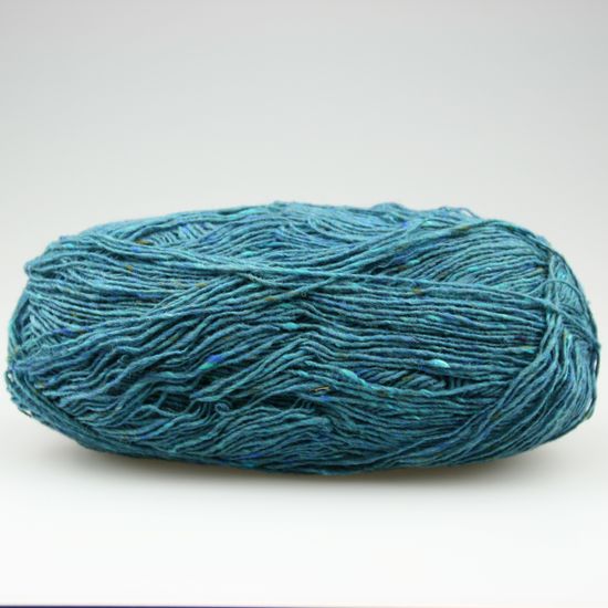 Пряжа 1/3.8 NM Soft Donegal, цвет 5528 Beltra (100% шерсть мериноса)