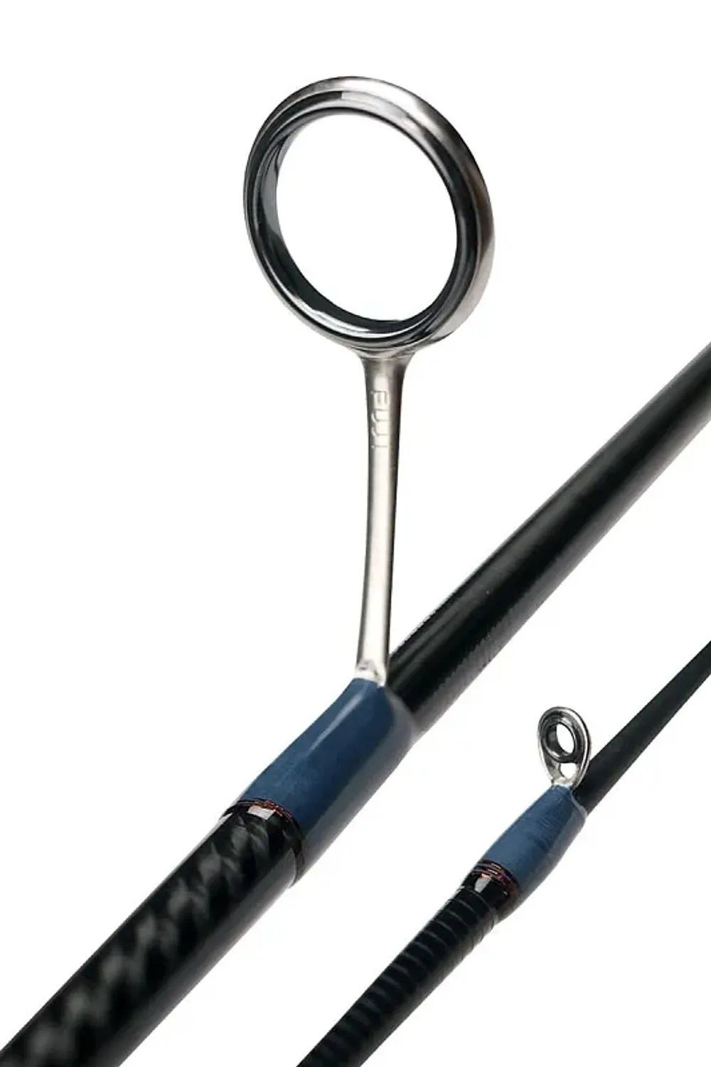 Спиннинг Alpha ALSR762LT