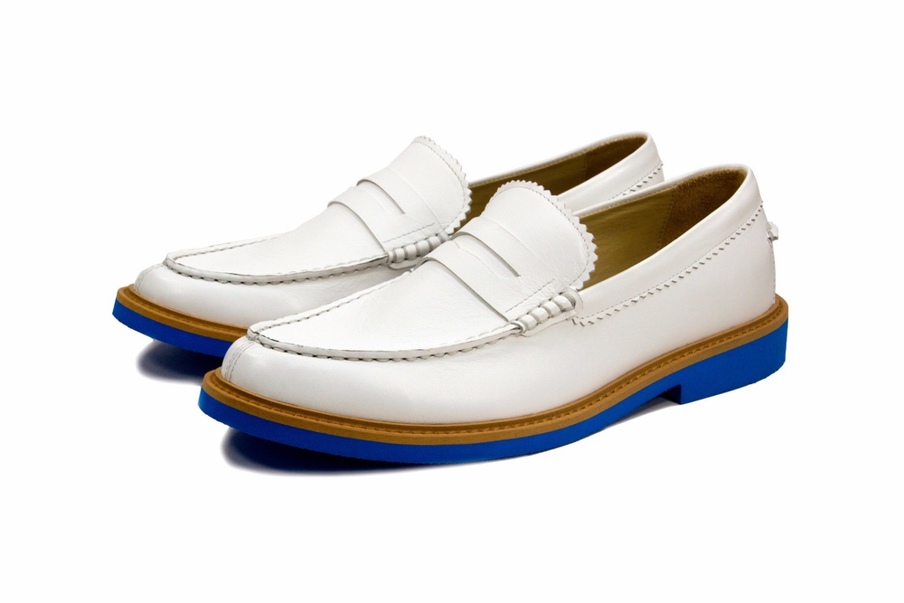 Подошва мужская артикул CLIPPER