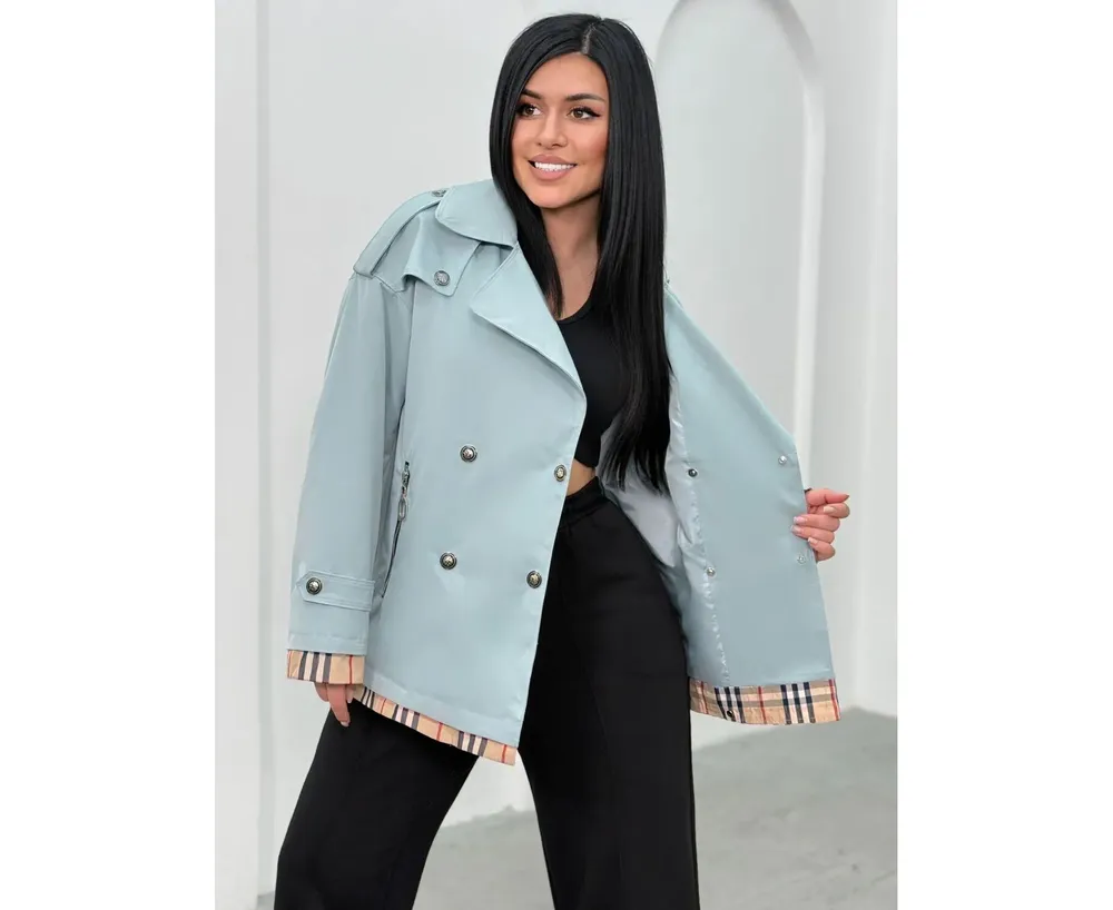 Ветровка 50359909 Fabrika