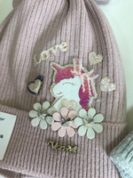 Шапка детская "Vito style"