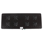 Светильник светодиодный APOLLO 12, 430 Вт + ПОДАРОК