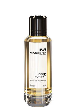 парфюмерная вода Deep Forest
