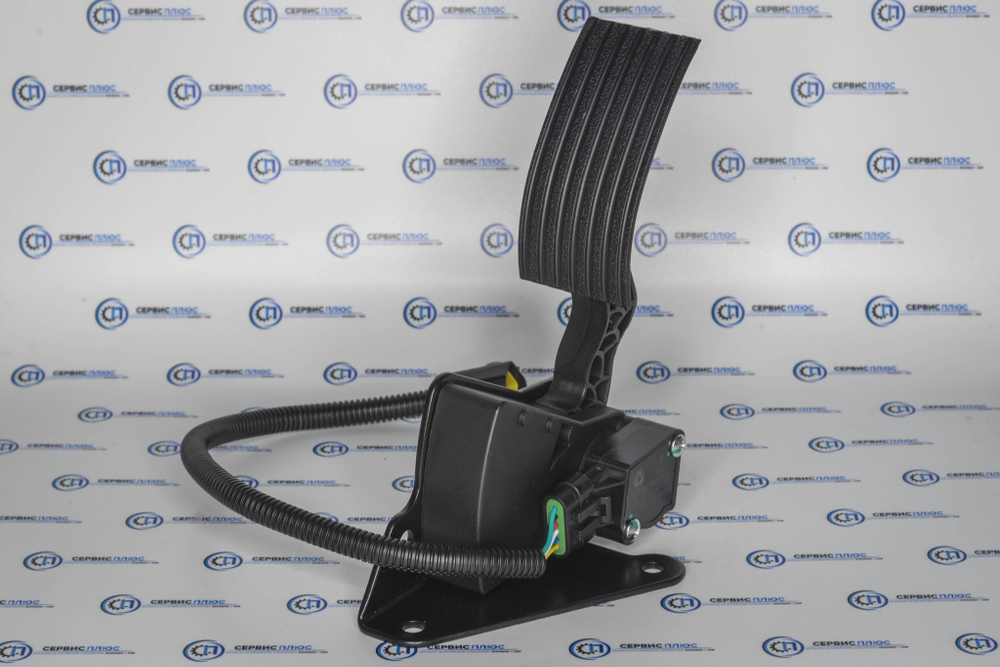 Педаль газа SHACMAN DZ93189570083