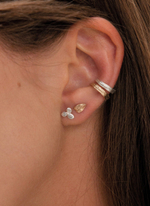 кафф протея позолота