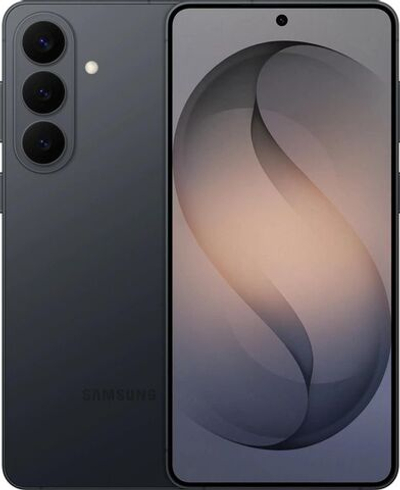 6.7" Смартфон Samsung Galaxy S26+ 12/512Gb,  SM-S947B,  NFC,  AMOLED,  120Гц,  4900мAч,  черный