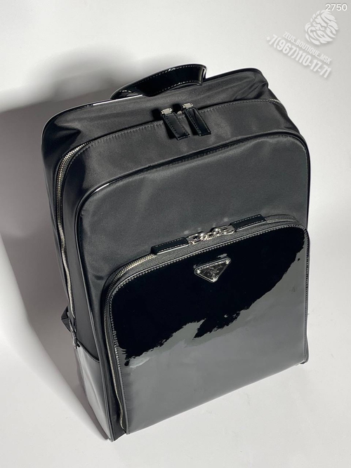 Рюкзак Prada