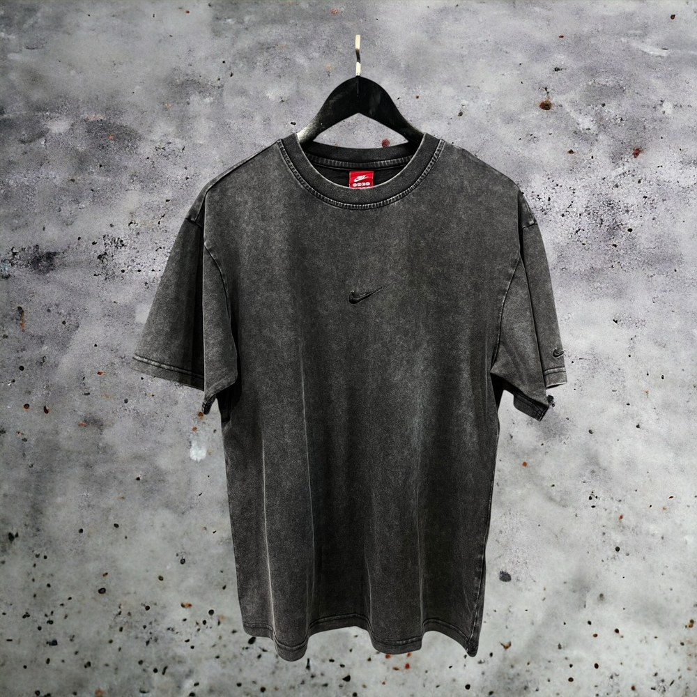 Футболка Nike #19 • Графит