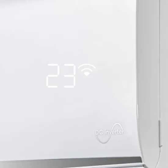Кондиционер Electrolux Smartline EACS/I-09HSM/N8_V2
