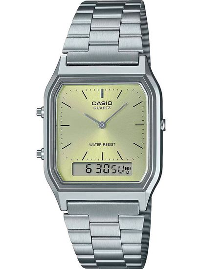 Наручные часы Casio AQ-230A-9A
