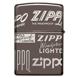 Зажигалка ZIPPO (49051)