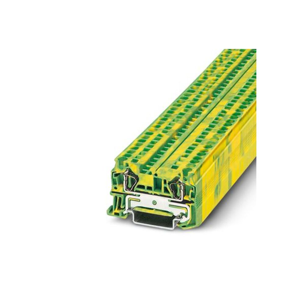 КНЗ 4-2-РЕ, Проходная клемма