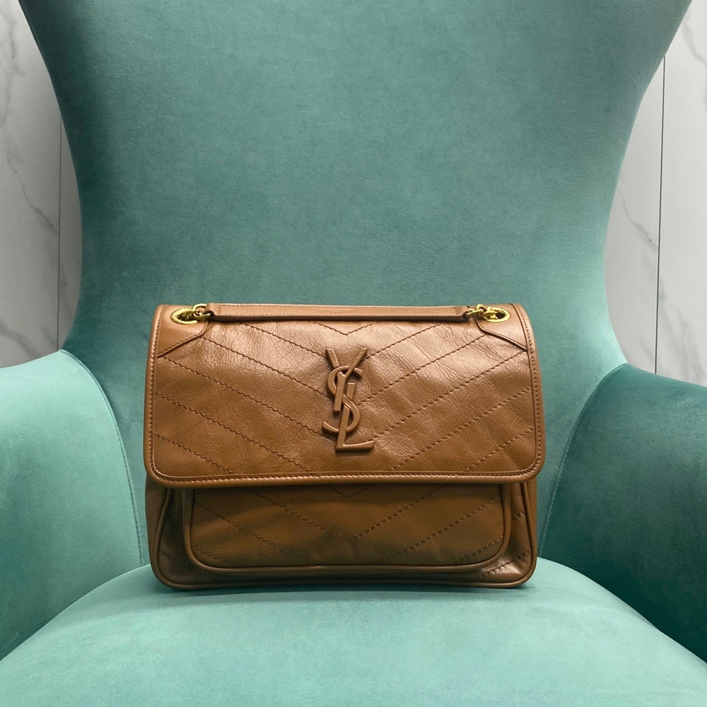 Saint Laurent Niki 28 cm