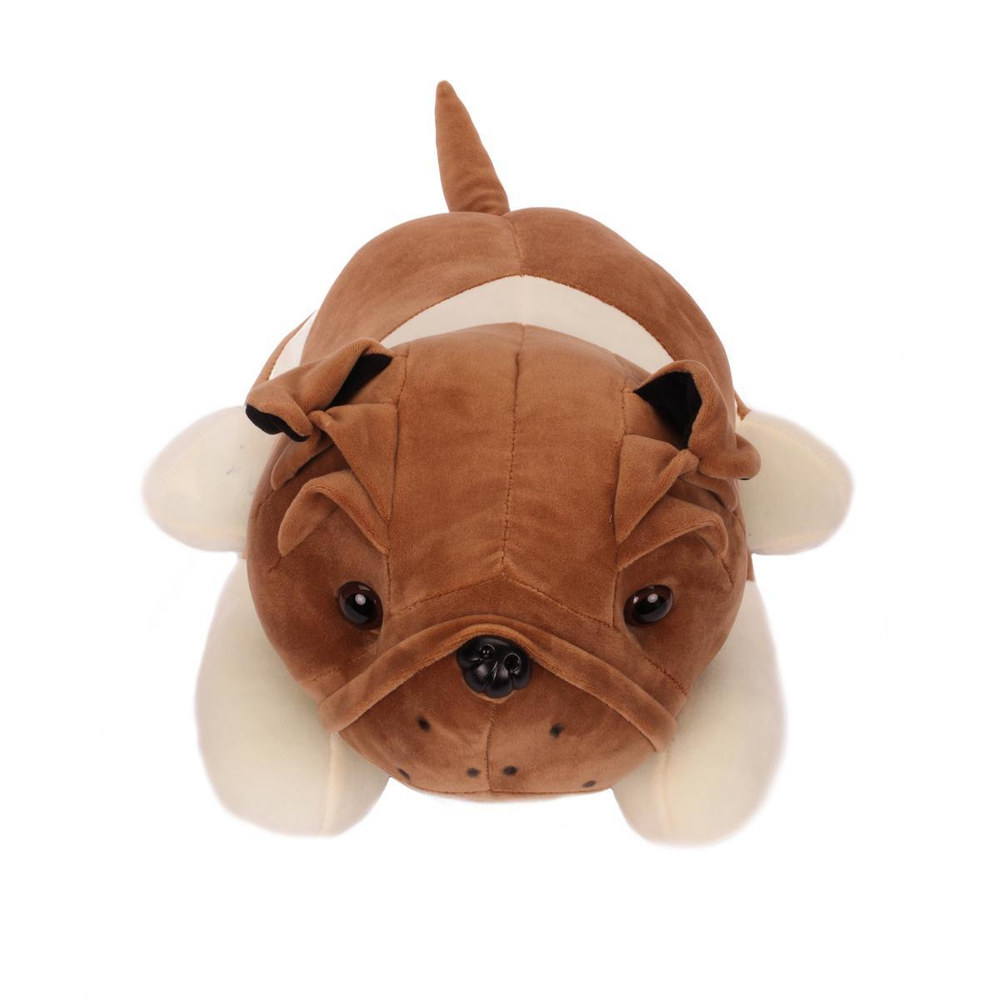 Собака 22x23x36см. (Hand)