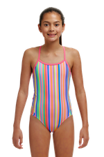 Купальник FUNKITA Girl's Join The Line