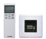 Канальная сплит-система Mitsubishi Heavy FDU250VH/FDC250VSA