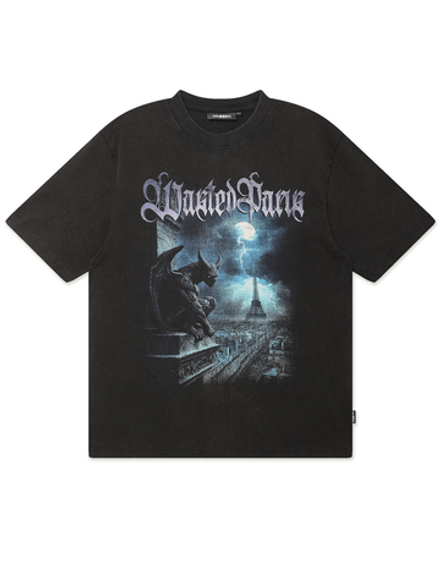 Мужская Футболка Gargoyle