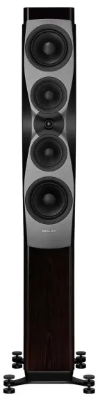 Dynaudio Confidence 50 Raven Wood High Gloss