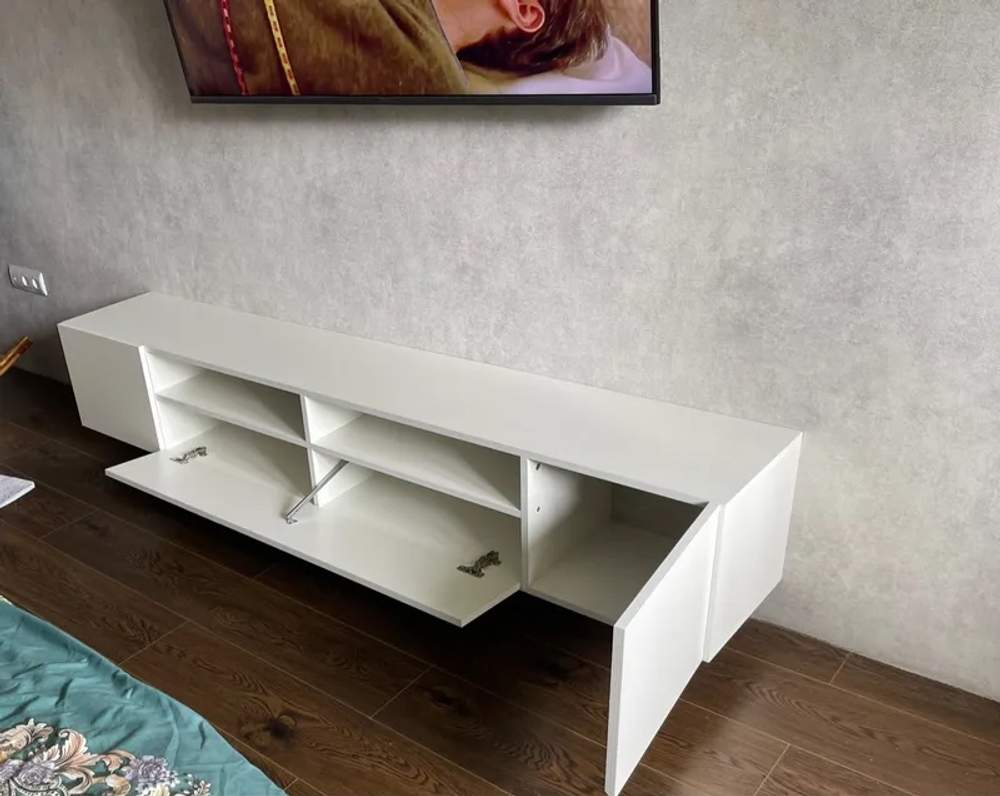 Тумба под ТВ «Токио» 200 см