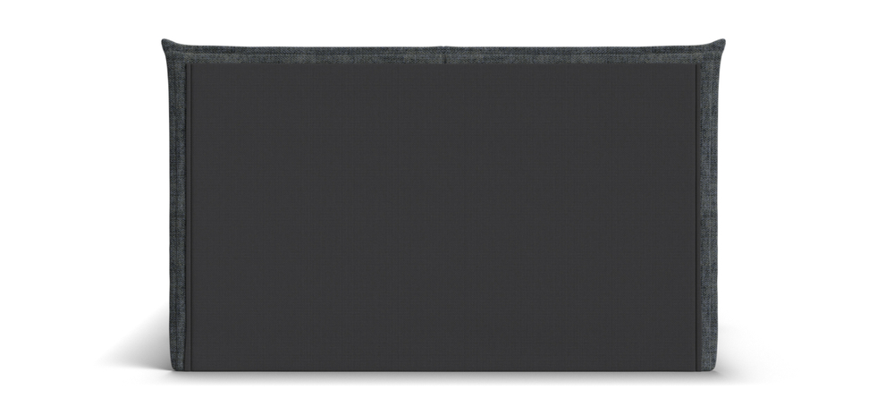 Лео Кровать 160*200 Шенилл Смарт серый