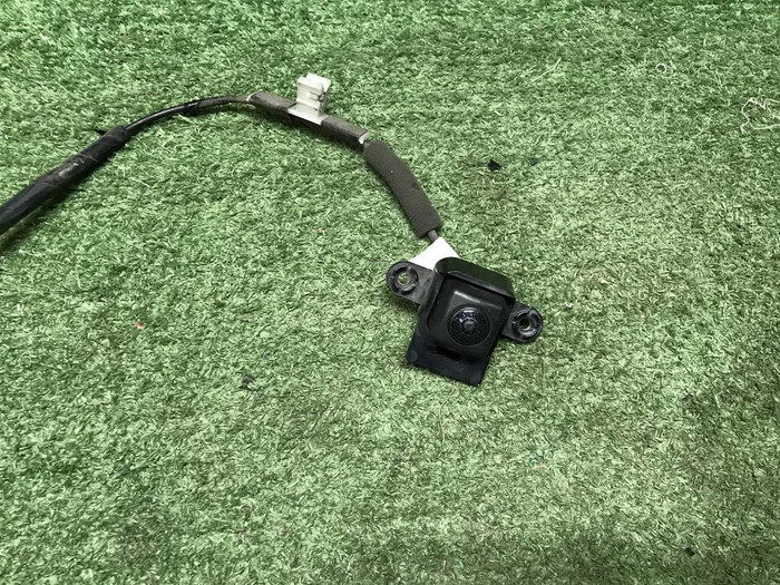 Камера задняя Subaru Outback 6 (2019-н.в.)