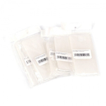 Силиконовый чехол для LG K10, 1 мм, 008291-1 Черный