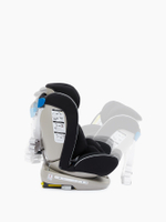 Автокресло Happy Baby UNIX isofix 0-1-2-3