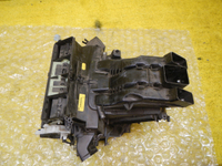 Корпус отопителя салона Skoda Octavia A7 (13-н.в)