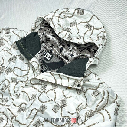 Куртка DC Shoes Servo 10