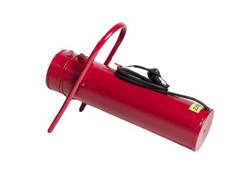 Термопенал ПЭ6-150 (220В) шнур КГВП