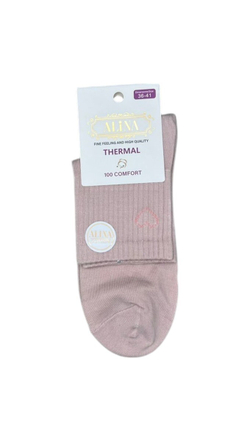 Женские носки из хлопка набор 10 пар