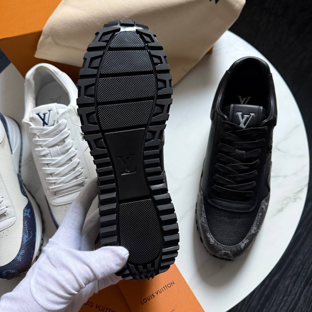 Кроссовки Louis Vuitton