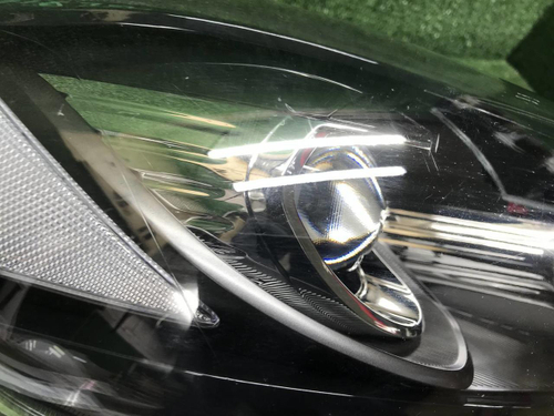 Фара правая Kia Sorento 3 UM Prime (2017-2020) LED