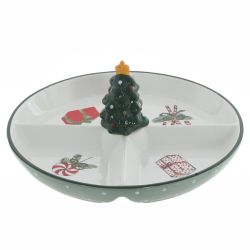 GAEM Менажница, L28 W28 H11 см