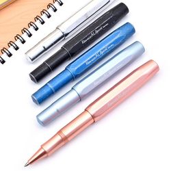 Роллер Kaweco AL Sport 0.7мм розовый (10001575) 6