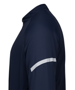 Куртка спортивная CAMP 2 Lined Jacket, темно-синий, детский