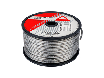 Кабель акустический Aura SCC-340T