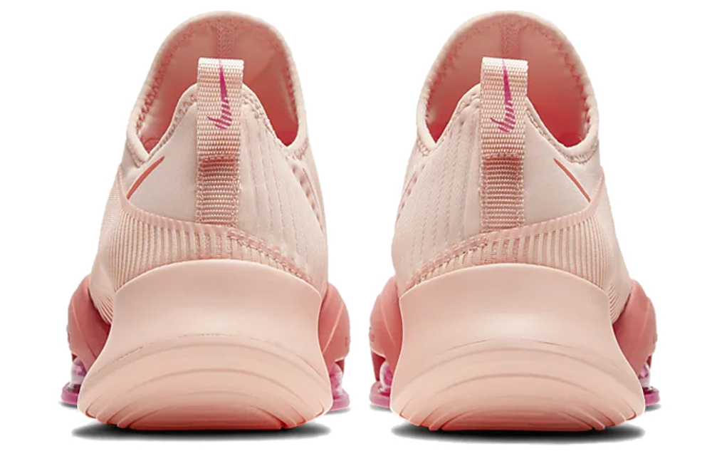 Nike Air Zoom SuperRep Washed Coral Women"s