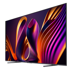 Телевизор Hisense 100E7NQ PRO