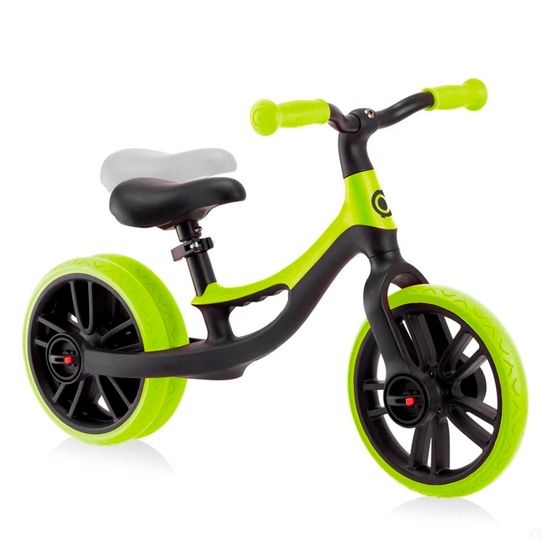 Беговел Globber Go Bike Elite Duo