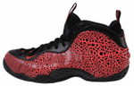 Кроссовки Nike Foamposite One Lava